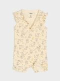 Komplet od 2 kombinezona The Lion King - krem - SINSAY - small6