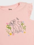 Komplet od 2 kombinezona The Lion King - krem - SINSAY - small2