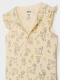 Komplet od 2 kombinezona The Lion King - krem - SINSAY - small7