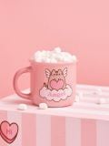 Κούπα Pusheen - πολυχρωμο - SINSAY - small1