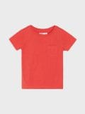T-särk, 3 tk - helesinine - SINSAY - small4