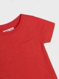 T-särk, 3 tk - helesinine - SINSAY - small5