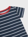 T-särk, 3 tk - helesinine - SINSAY - small7