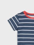 T-särk, 3 tk - helesinine - SINSAY - small18