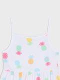 Obleka - bela - SINSAY - small3