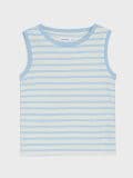 Set de 2 tricouri - light blue - SINSAY - small4
