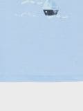 Set de 2 tricouri - light blue - SINSAY - small13