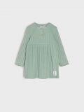 Rochie - verde-deschis - SINSAY - small1