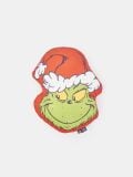 Blazina Grinch - rdeča - SINSAY - small1
