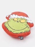 Blazina Grinch - rdeča - SINSAY - small2