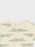 Majica - 2 komada - krem - SINSAY - small7