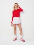 Къси панталони - многоцветен - SINSAY - small3