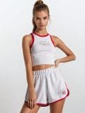 Къси панталони - многоцветен - SINSAY - small6