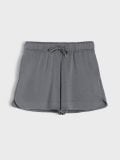 Αθλητικό σορτς - steel blue - SINSAY - small3