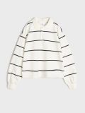 Felpa a righe - multicolor - SINSAY - small2