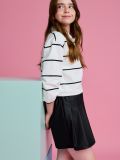 Felpa a righe - multicolor - SINSAY - small7