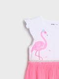 Haljina - roze - SINSAY - small11