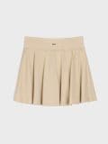 Skorts GYM HARD - μπεζ - SINSAY - small3