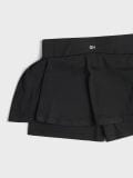 Skorts GYM HARD - μαυρο - SINSAY - small7
