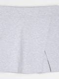 Hlačno krilo - svetlo siva - SINSAY - small11