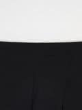 Suknja-pantalone - crno - SINSAY - small8