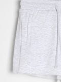 Kratke hlače - svetlo siva - SINSAY - small11