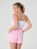 Sportski šorc - roze - SINSAY - small2