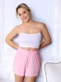 Sportski šorc - roze - SINSAY - small5