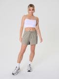 Sweatshorts - Beige - SINSAY - small2