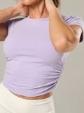 GYM HARD Shorts - Creme - SINSAY - small3
