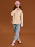Pulover - bež - SINSAY - small5