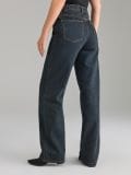Kavbojke wide leg - dark grey jeans - SINSAY - small5