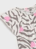 Bodi, 2 tk - kreemvalge - SINSAY - small5