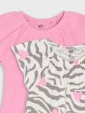 Bodi, 2 tk - kreemvalge - SINSAY - small10