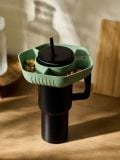 Servirni pladenj - svetlo zelena - SINSAY - small3