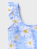 Costume da bagno - blu pallido - SINSAY - small2