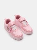 Кеди Barbie - пастельний рожевий - SINSAY - small3