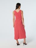 Midi kleit lillelise mustriga - mitmevärviline - SINSAY - small2
