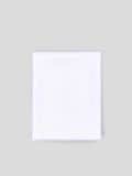 Stolnjak 140x180 - bijelo - SINSAY - small2