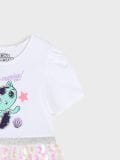 Vestito Gabby's Dollhouse - multicolor - SINSAY - small12