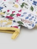 Oven mitt and pot holder set - multicolor - SINSAY - small3
