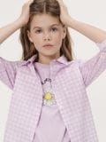 Koszula w kratę - wielobarwny - SINSAY - small1
