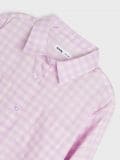 Koszula w kratę - wielobarwny - SINSAY - small3