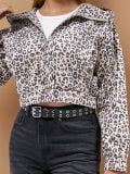 Bomber-jakk - mitmevärviline - SINSAY - small1