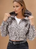 Bomber-jakk - mitmevärviline - SINSAY - small4