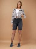 Bomber-jakk - mitmevärviline - SINSAY - small3