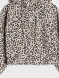 Bomber-jakk - mitmevärviline - SINSAY - small8