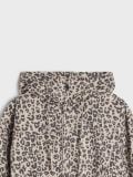 Bomber-jakk - mitmevärviline - SINSAY - small9