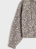 Bomber-jakk - mitmevärviline - SINSAY - small10