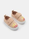 Superge Winnie the Pooh - nude - SINSAY - small1